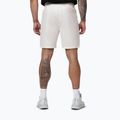 Men's shorts Pitbull Tape Parker off white 3