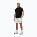 Men's shorts Pitbull Tape Parker off white 4