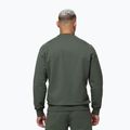 Men's sweatshirt Pitbull Nugget Small Logo Crewneck sage green 3