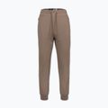Men's trousers Pitbull Nugget Jogging brown savana 4