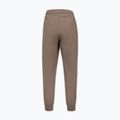 Men's trousers Pitbull Nugget Jogging brown savana 5