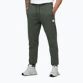 Men's trousers Pitbull Nugget Jogging sage green 4