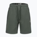 Men's shorts Pitbull Nugget Small Logo sage green 6