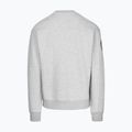 Men's sweatshirt Pitbull Badger Crewneck grey/melange 6