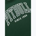 Men's sweatshirt Pitbull Badger Crewneck hunter/green 7