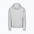 Men's sweatshirt Pitbull Badger Hooded grey/melange 5