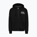 Men's sweatshirt Pitbull Badger Hooded Zip black 5