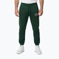 Men's trousers Pitbull Badger Track hunter green