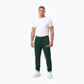 Men's trousers Pitbull Badger Track hunter green 3