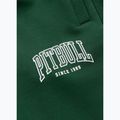 Men's trousers Pitbull Badger Track hunter green 9