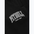 Men's trousers Pitbull Badger Track black 9