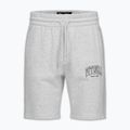 Men's shorts Pitbull Badger grey/melange 4