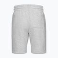 Men's shorts Pitbull Badger grey/melange 5
