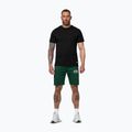 Men's shorts Pitbull Badger hunter green 2