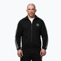 Men's sweatshirt Pitbull Nexus Track Jacket black