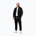 Men's sweatshirt Pitbull Nexus Track Jacket black 2