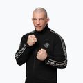 Men's sweatshirt Pitbull Nexus Track Jacket black 5