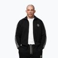 Men's sweatshirt Pitbull Nexus Track Jacket black 6
