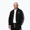 Men's sweatshirt Pitbull Nexus Track Jacket black 7