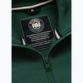 Men's sweatshirt Pitbull Nexus Track Jacket bottle green 7
