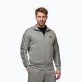 Men's sweatshirt Pitbull Nexus Track Jacket dusty salvia