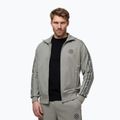 Men's sweatshirt Pitbull Nexus Track Jacket dusty salvia 4