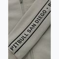 Men's sweatshirt Pitbull Nexus Track Jacket dusty salvia 9