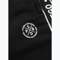 Men's trousers Pitbull Nexus Track black 8