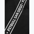 Men's trousers Pitbull Nexus Track black 10