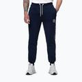 Men's trousers Pitbull Nexus Track dark navy