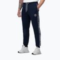 Men's trousers Pitbull Nexus Track dark navy 4