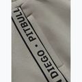 Men's trousers Pitbull Nexus Track dusty salvia 8