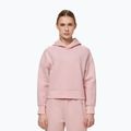 Women's sweatshirt Pitbull Discovery Hooded strawberry cream