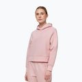 Women's sweatshirt Pitbull Discovery Hooded strawberry cream 5