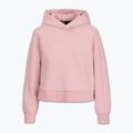 Women's sweatshirt Pitbull Discovery Hooded strawberry cream 6