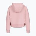 Women's sweatshirt Pitbull Discovery Hooded strawberry cream 7