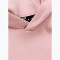 Women's sweatshirt Pitbull Discovery Hooded strawberry cream 8