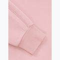 Women's sweatshirt Pitbull Discovery Hooded strawberry cream 12