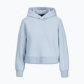 Women's sweatshirt Pitbull Discovery Hooded frosted blue 5