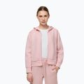 Women's sweatshirt Pitbull Discovery Hooded Zip strawberry cream 4