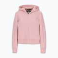 Women's sweatshirt Pitbull Discovery Hooded Zip strawberry cream 5