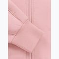 Women's sweatshirt Pitbull Discovery Hooded Zip strawberry cream 10