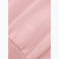 Women's sweatshirt Pitbull Discovery Hooded Zip strawberry cream 11