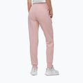 Women's trousers Pitbull Discovery Track strawberry cream 3