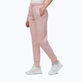 Women's trousers Pitbull Discovery Track strawberry cream 4