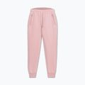 Women's trousers Pitbull Discovery Track strawberry cream 5