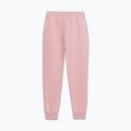 Women's trousers Pitbull Discovery Track strawberry cream 6