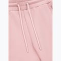 Women's trousers Pitbull Discovery Track strawberry cream 7