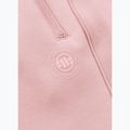 Women's trousers Pitbull Discovery Track strawberry cream 8