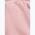Women's trousers Pitbull Discovery Track strawberry cream 10
